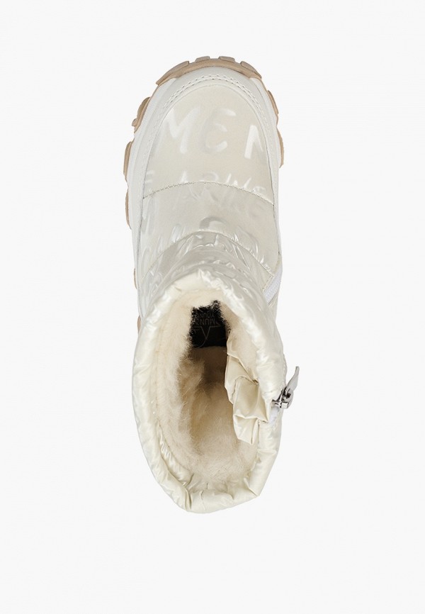 фото Дутики munz young