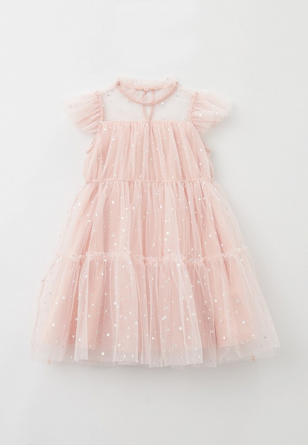 

Платье Sela, Розовый, New Year Collection