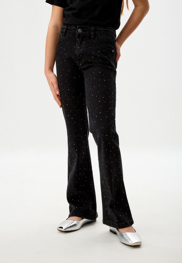 фото Джинсы sela