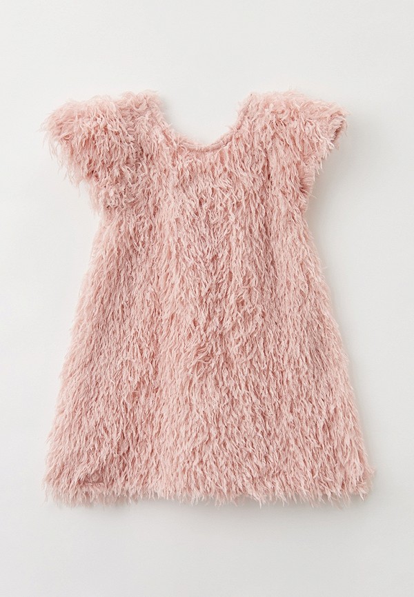 

Платье Sela, Розовый, New Year Collection