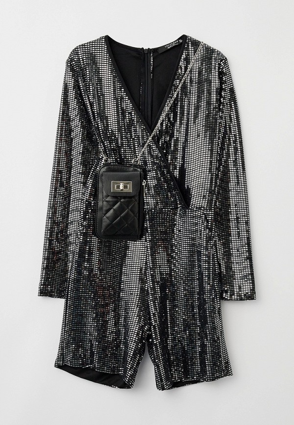 Комбинезон и сумка Locoloco All For Junior