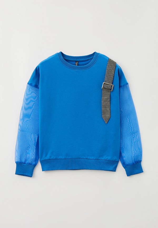 Свитшот Locoloco All For Junior 1431₽