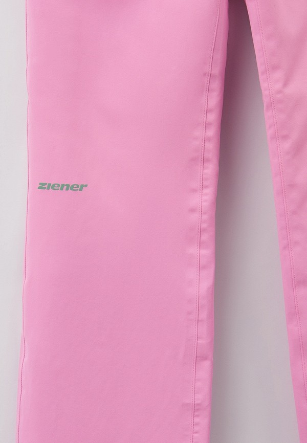 фото Брюки горнолыжные ziener