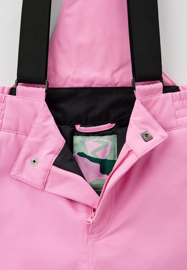 фото Брюки горнолыжные ziener