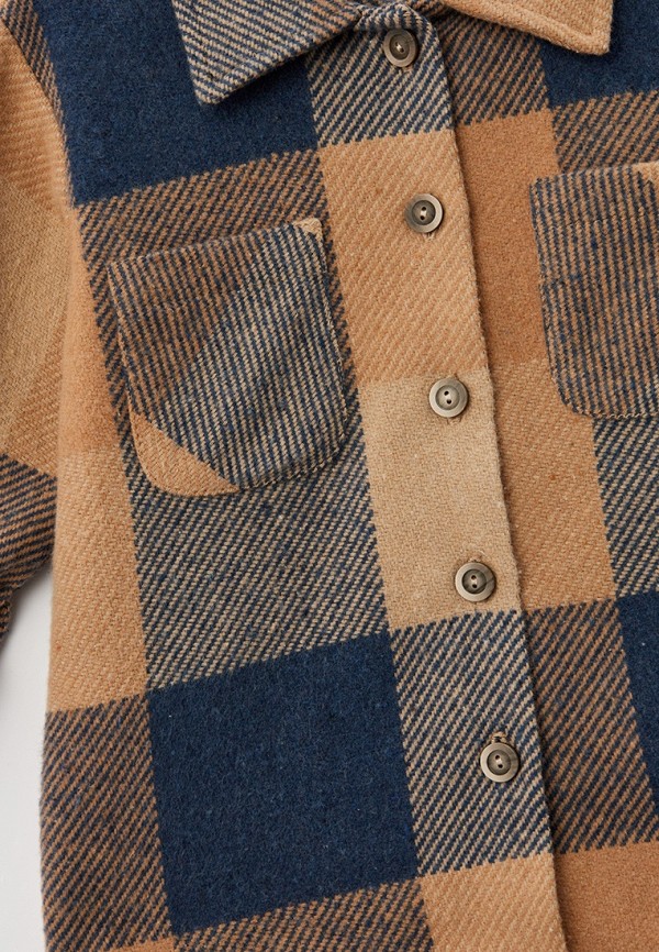 фото Рубашка yansoo