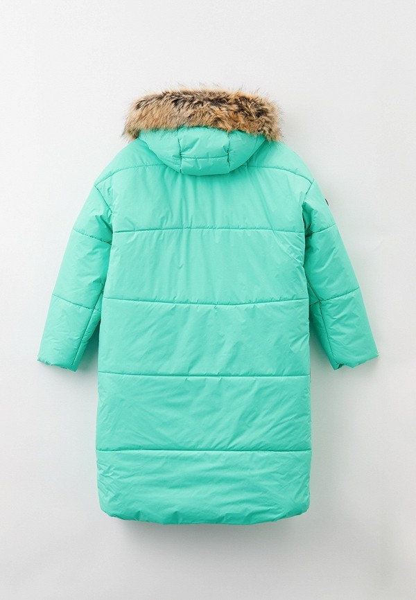 фото Куртка утепленная kerry