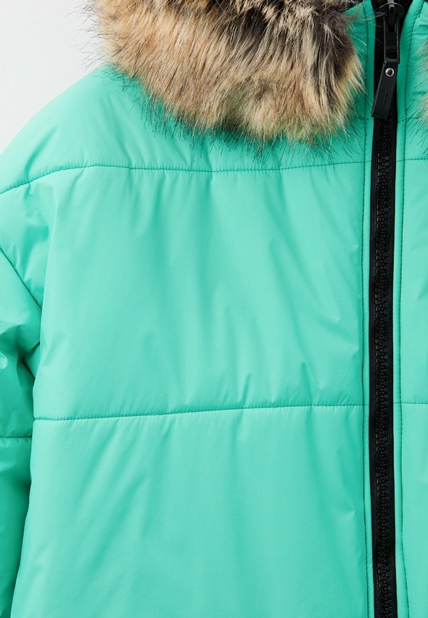 фото Куртка утепленная kerry