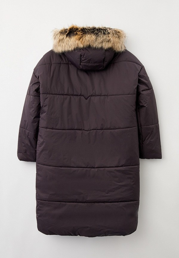 фото Куртка утепленная kerry