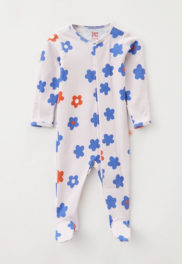 фото Комбинезон бельевой tony tots