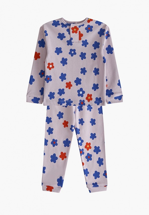 Пижама Tony Tots 3590₽