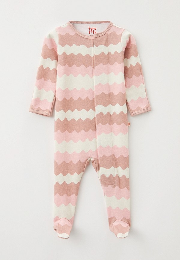 фото Комбинезон бельевой tony tots