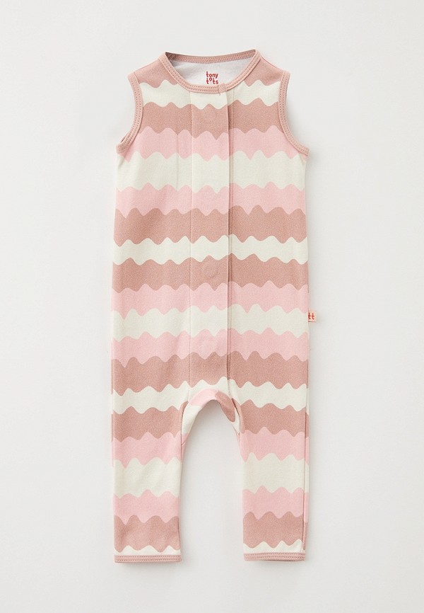 фото Комбинезон бельевой tony tots