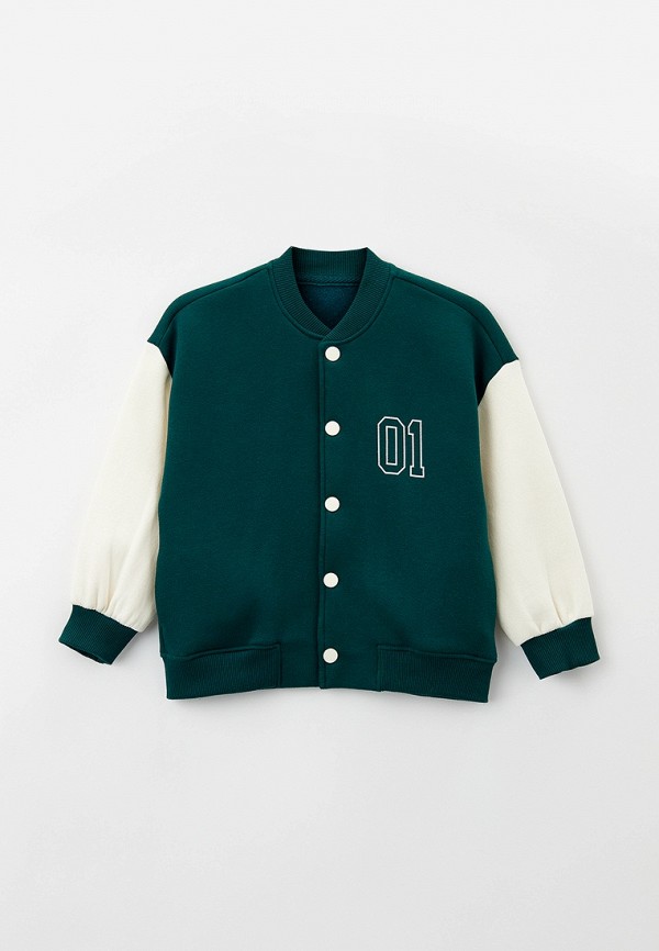 Олимпийка Mark Formelle 1704₽