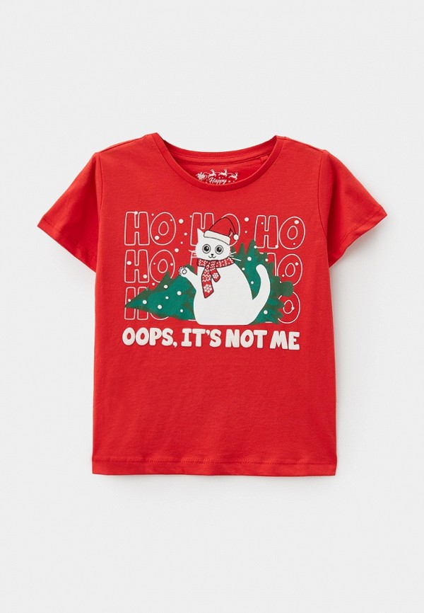 Футболка Funday 489₽