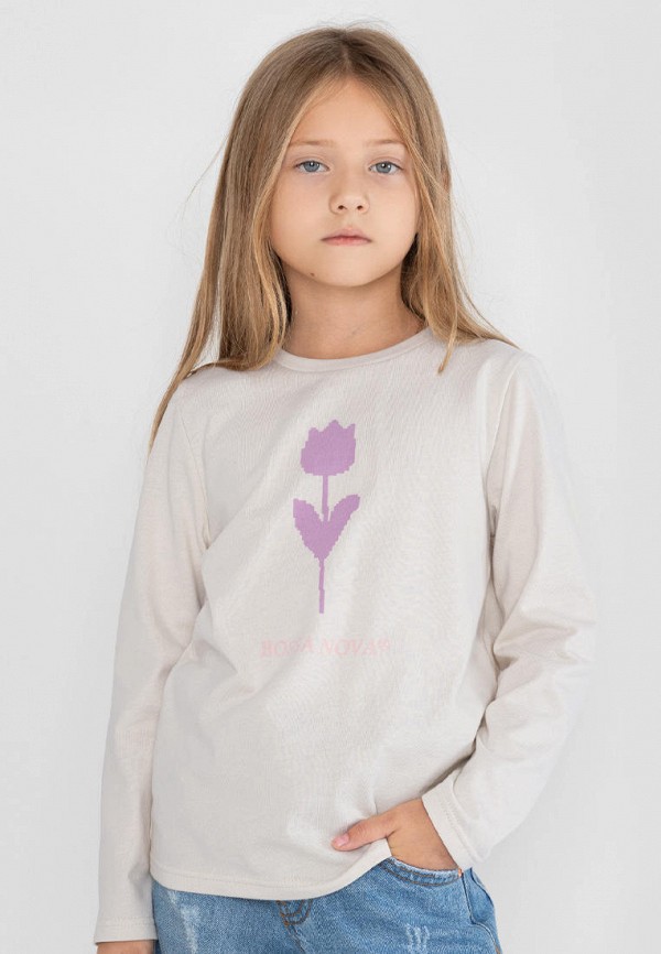 фото Лонгслив bossa nova