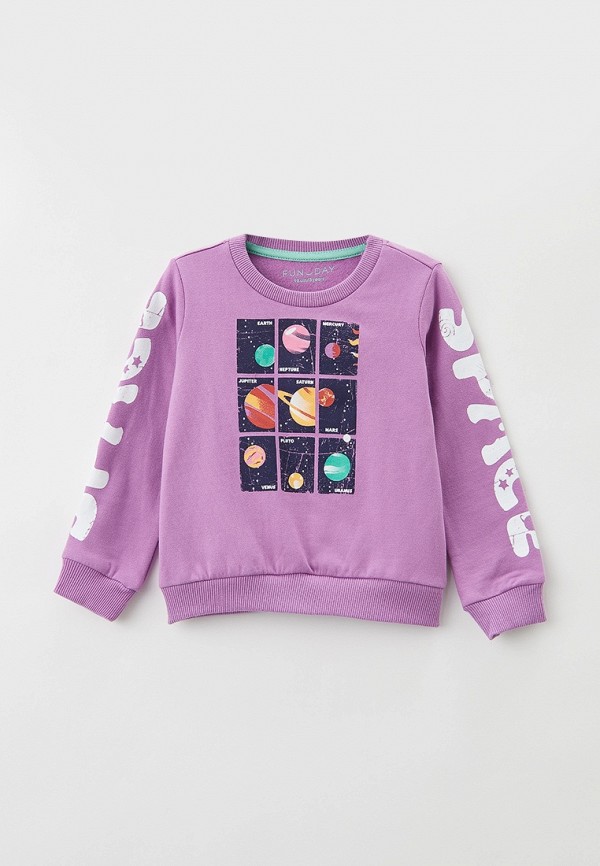 Свитшот Funday 419₽