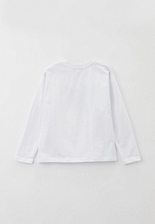 фото Лонгслив gioco