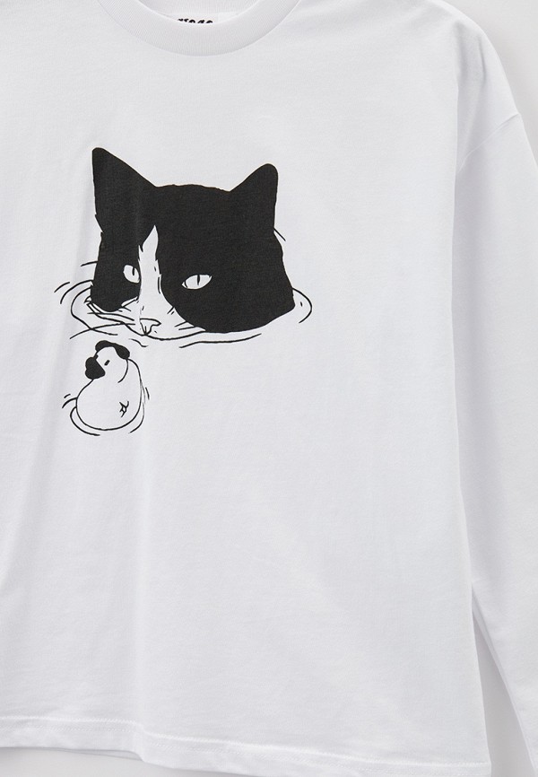 фото Лонгслив gioco