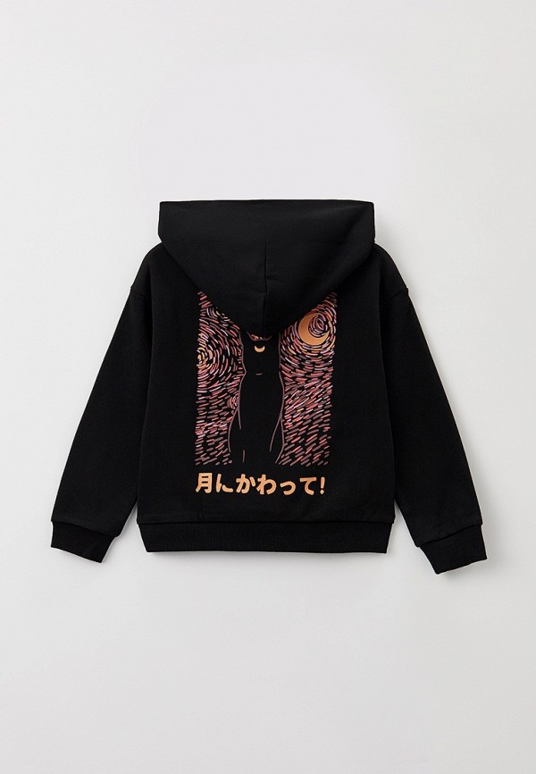 фото Худи gioco