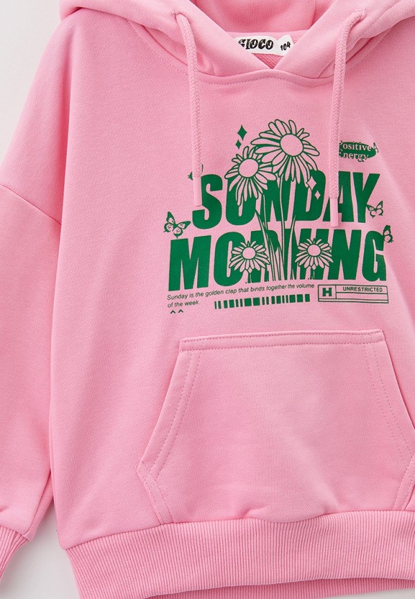 фото Худи gioco