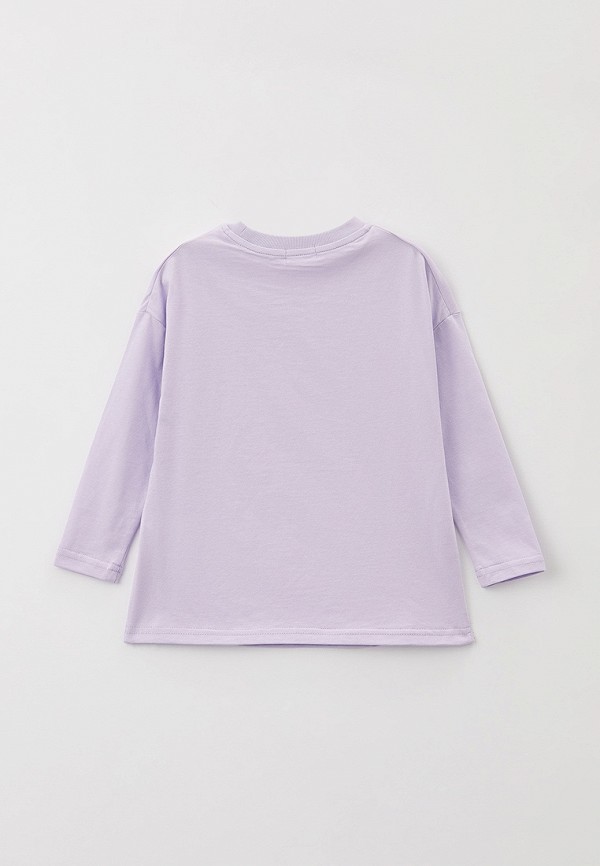 фото Лонгслив gioco