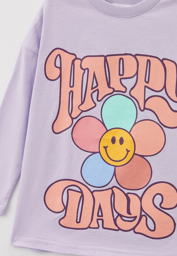 фото Лонгслив gioco