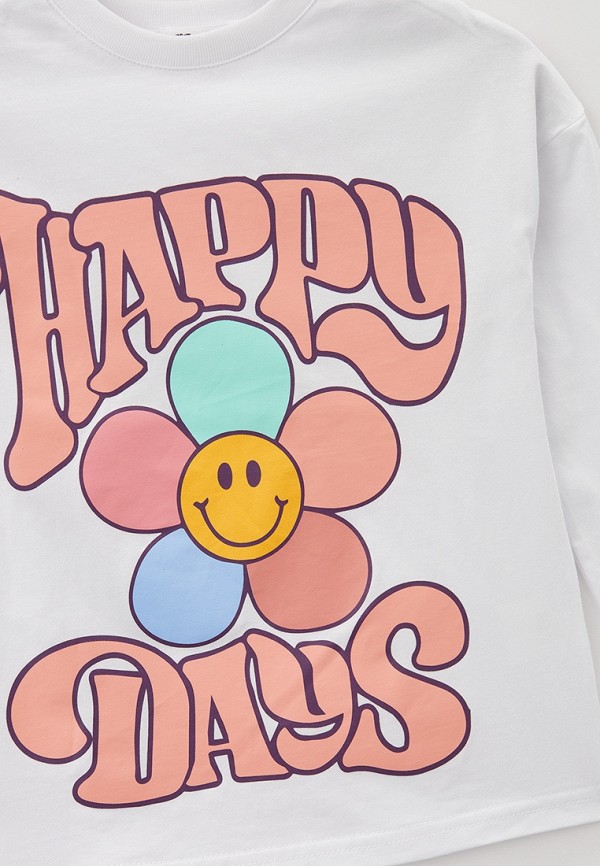 фото Лонгслив gioco