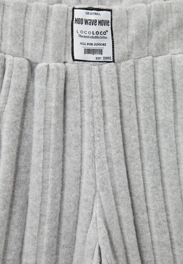 фото Брюки locoloco all for junior