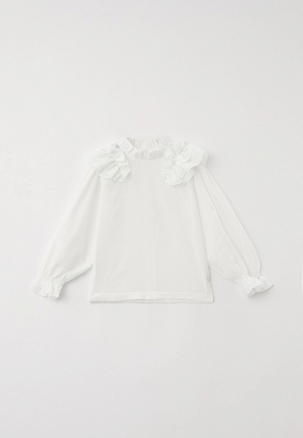 фото Блуза yansoo