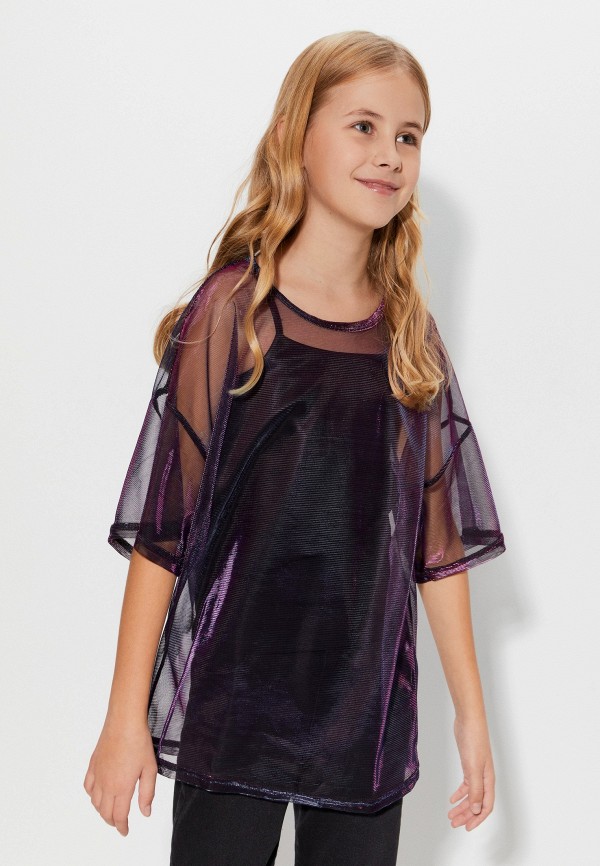 фото Футболка acoola