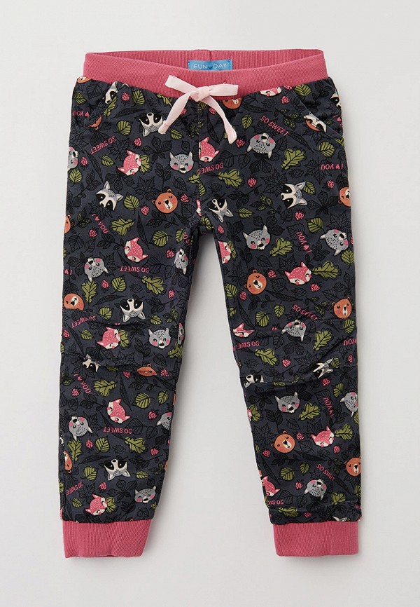 фото Брюки спортивные funday