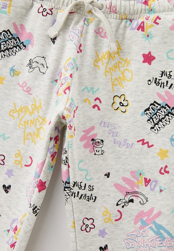 фото Брюки спортивные acoola