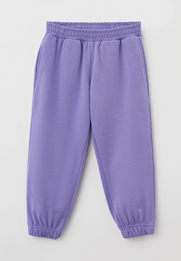 фото Брюки спортивные acoola