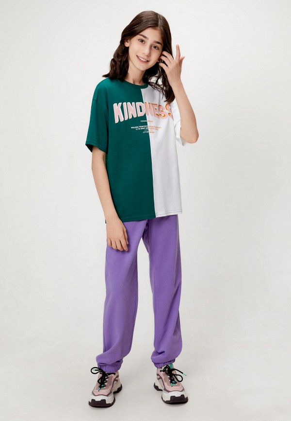 фото Брюки спортивные acoola