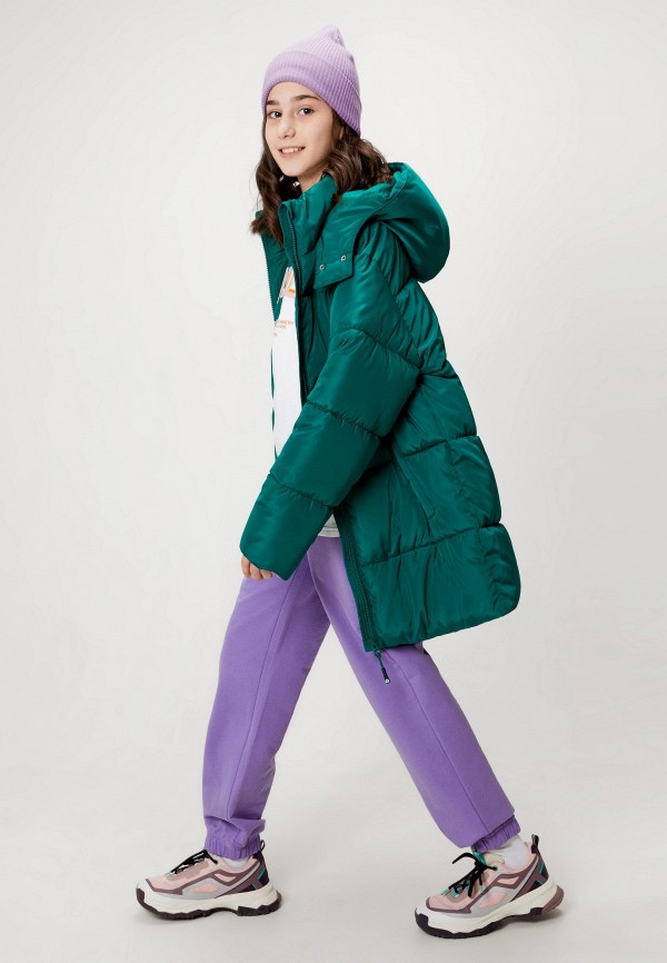 фото Брюки спортивные acoola