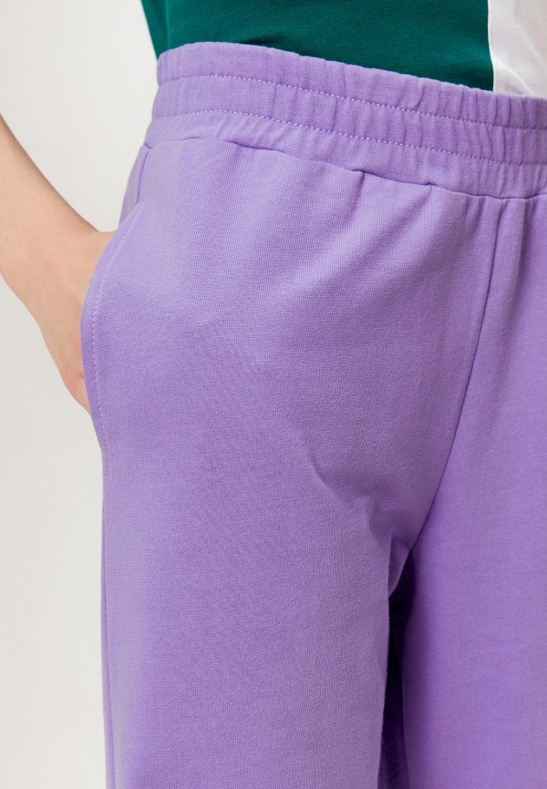 фото Брюки спортивные acoola