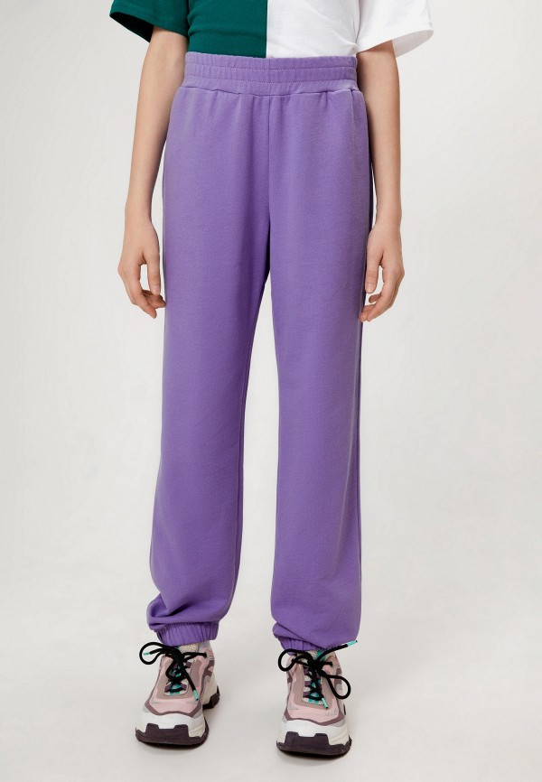 фото Брюки спортивные acoola