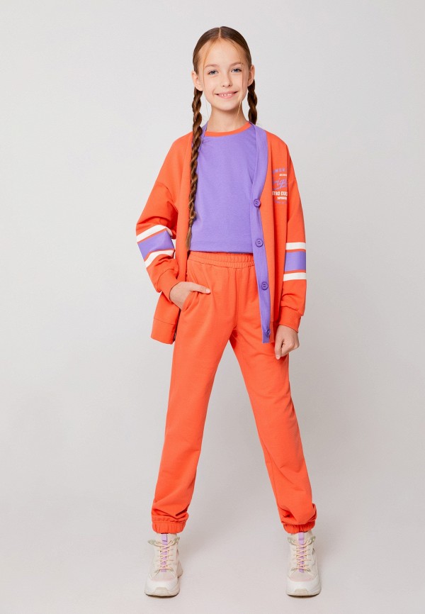 фото Брюки спортивные acoola