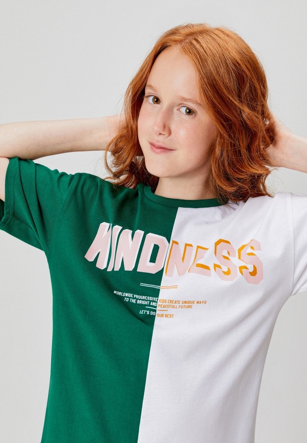 фото Футболка acoola