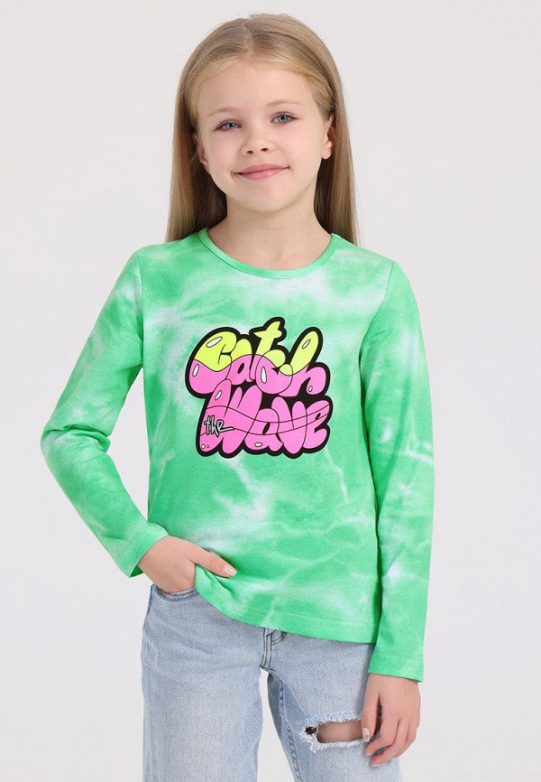 фото Лонгслив апрель