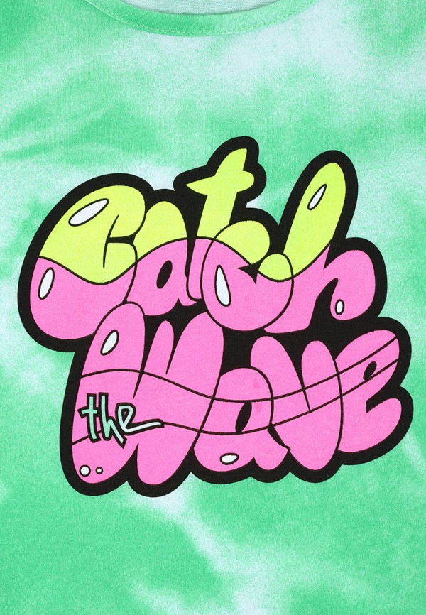 фото Лонгслив апрель