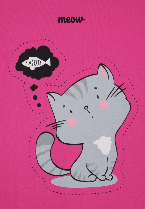 фото Лонгслив апрель