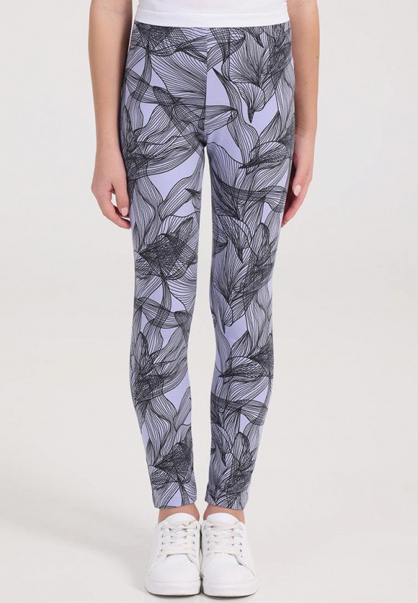 фото Леггинсы апрель