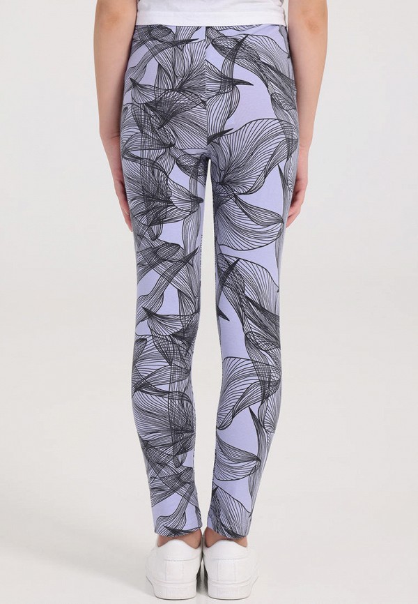 фото Леггинсы апрель