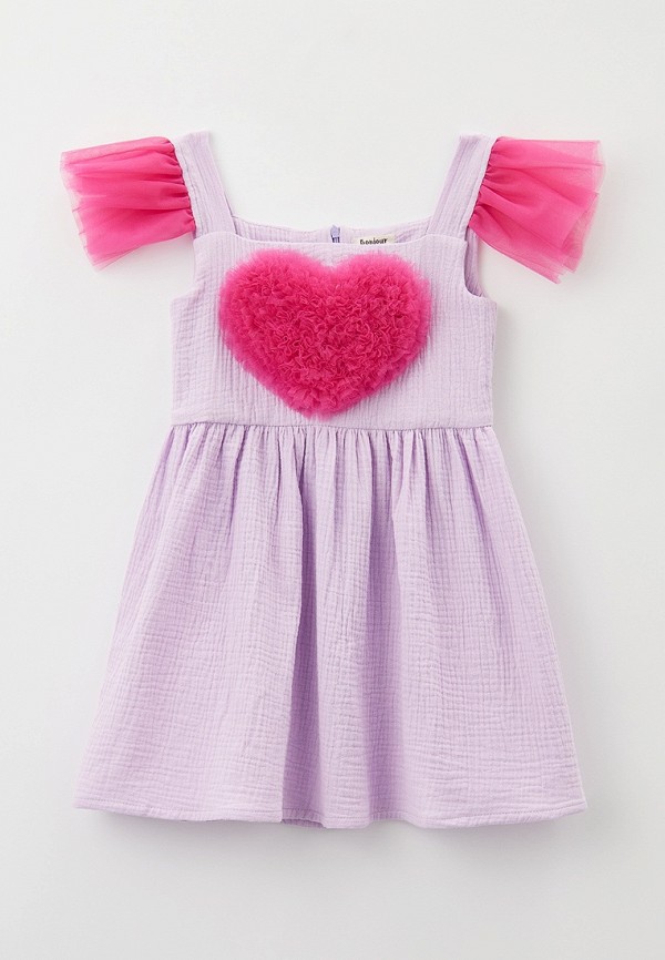 фото Платье bonjour bebe