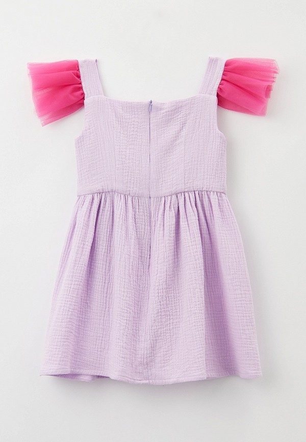 фото Платье bonjour bebe