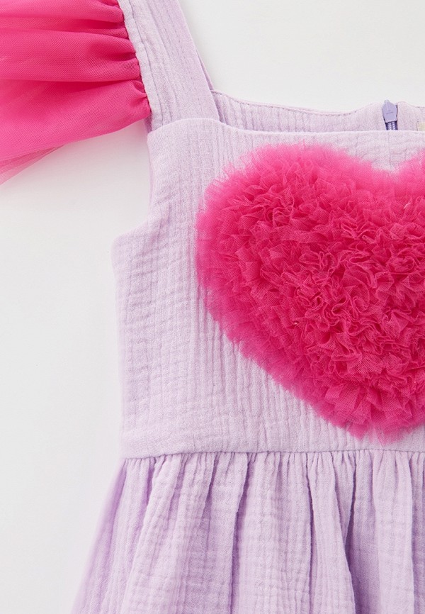 фото Платье bonjour bebe