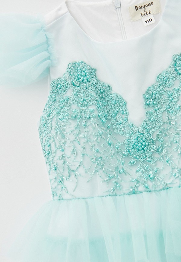 фото Платье bonjour bebe