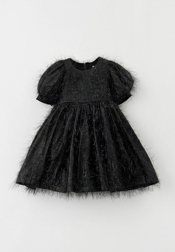 

Платье Sela, Черный, New Year Collection