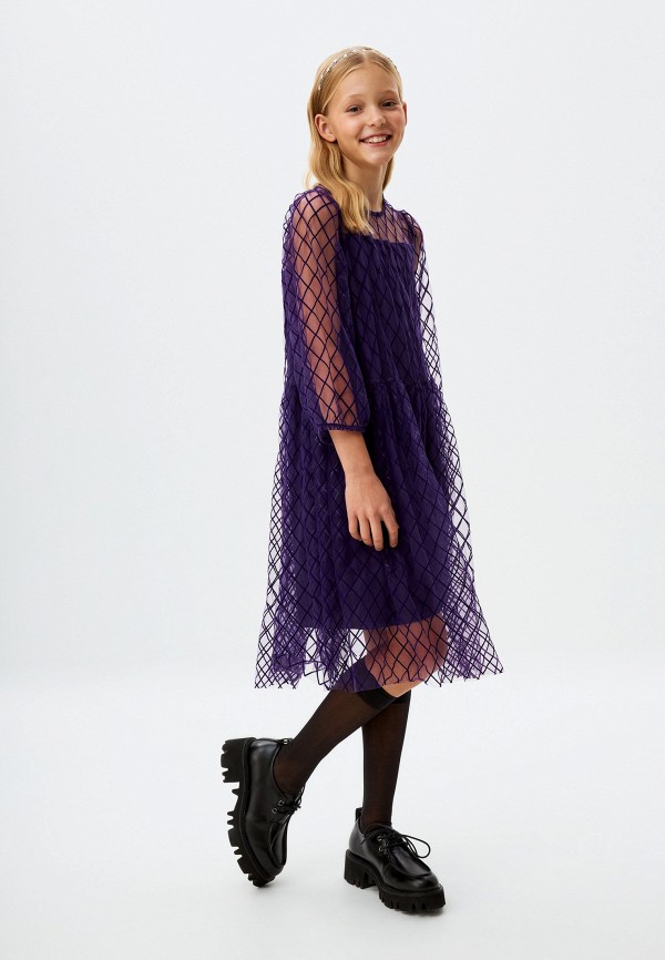 фото Платье sela